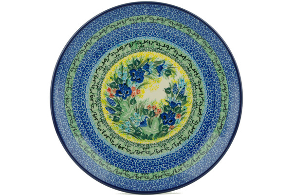 Dinner Plate