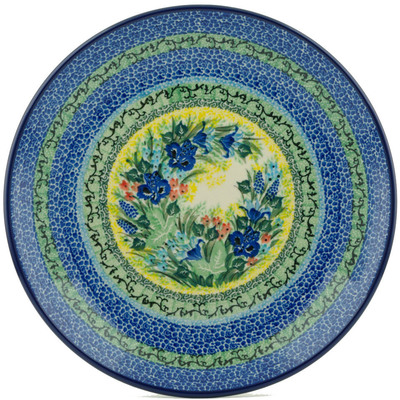 Dinner Plate
