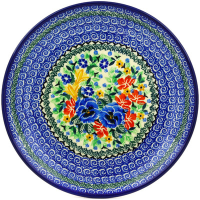 Dinner Plate