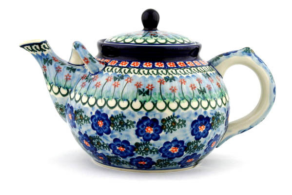 Tea or Coffee Pot 61 oz