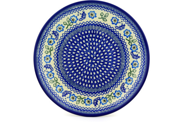Dinner Plate