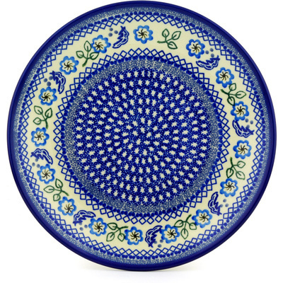 Dinner Plate