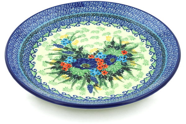 Dinner Plate