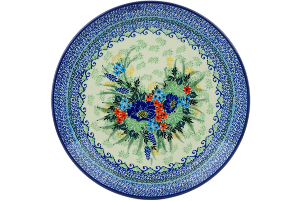 Dinner Plate