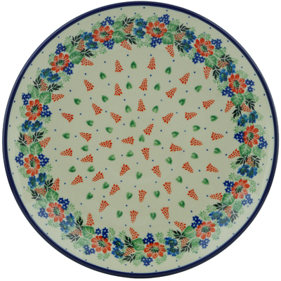 Dinner Plate