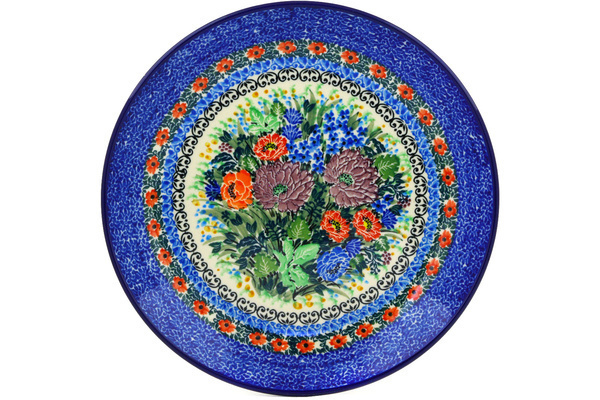 Dinner Plate