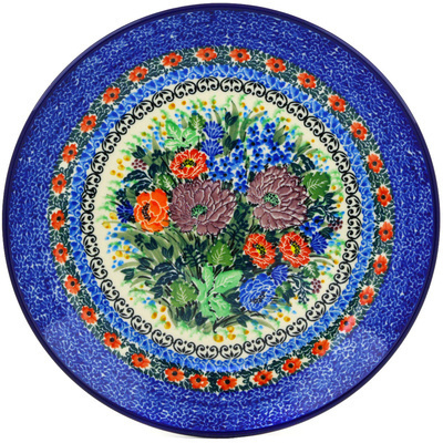 Dinner Plate