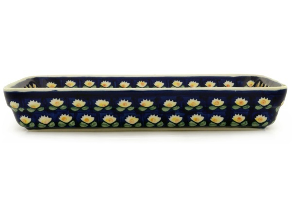 Rectangular Baker 12"