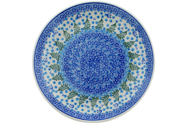 Dinner Plate