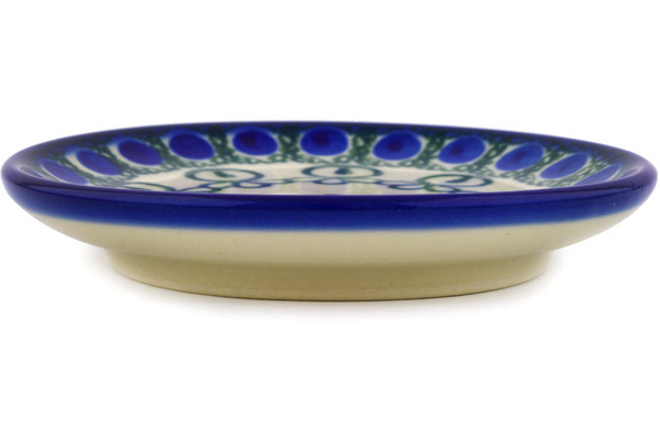 Mini Plate, Coaster plate