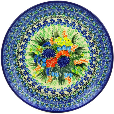 Dinner Plate