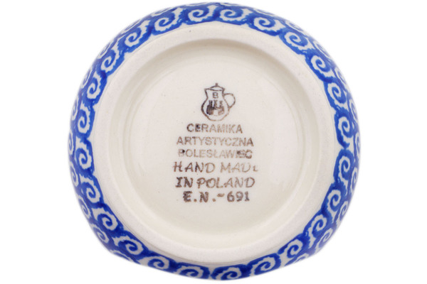 Aroma Oil Burner Lamp 4"