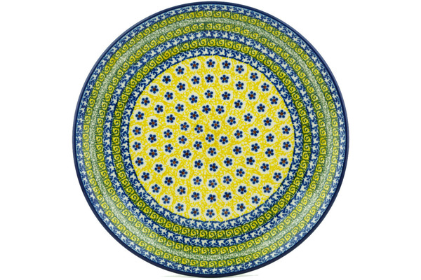 Dinner Plate