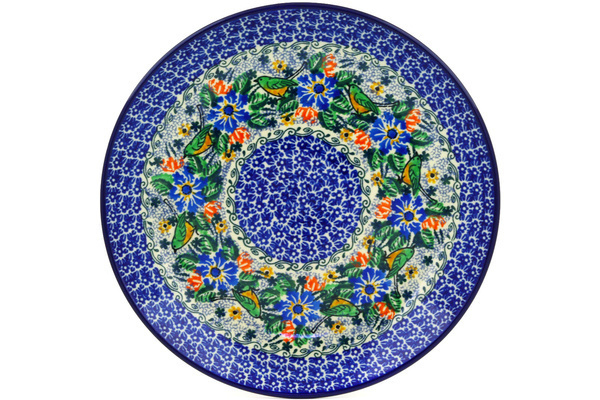 Dinner Plate