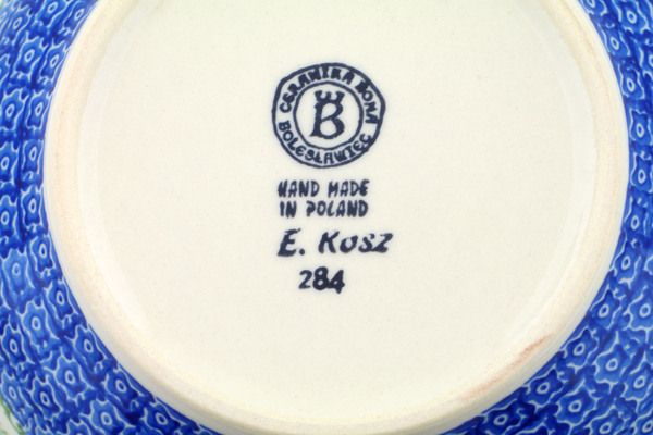 Mixing bowl, serving bowl