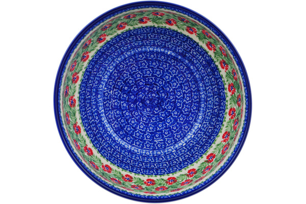 Mixing bowl, serving bowl