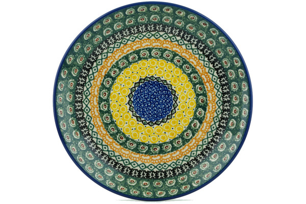 Dinner Plate