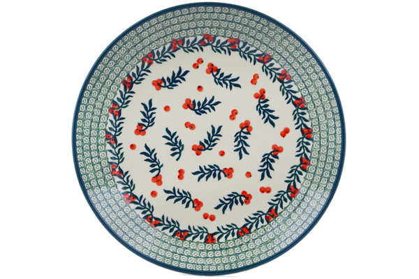 Dinner Plate