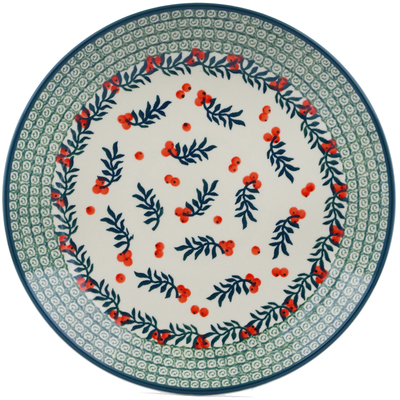 Dinner Plate