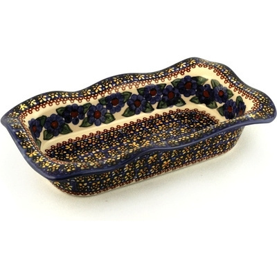 Rectangular Baker 10"