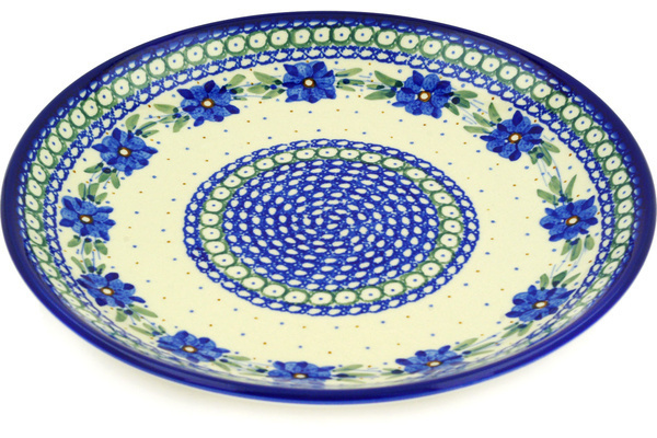 Dinner Plate