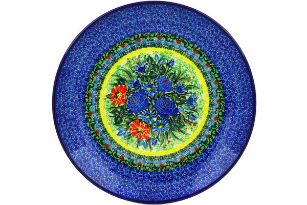 Dinner Plate