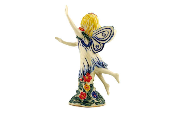 Angel Figurine 9"