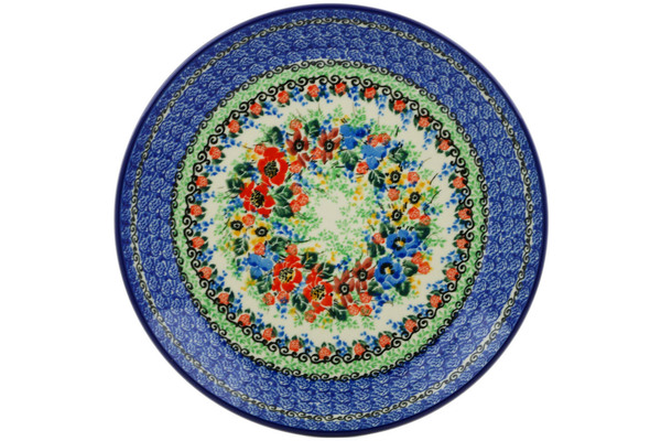 Dinner Plate