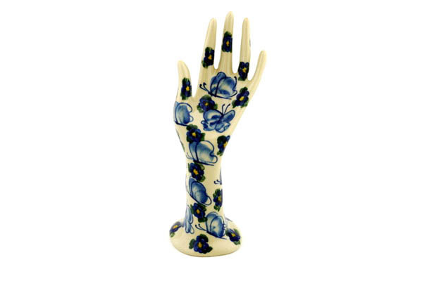 Hand Figurine 8"