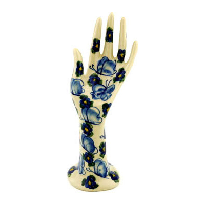 Hand Figurine 8"