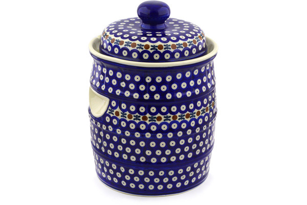 Fermenting crock pot