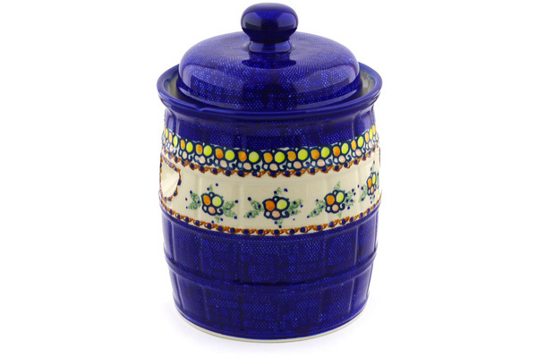 Fermenting crock pot