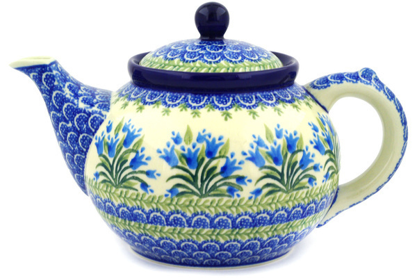 Tea or Coffee Pot 40 oz