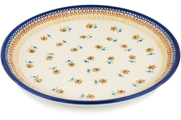 Dinner Plate