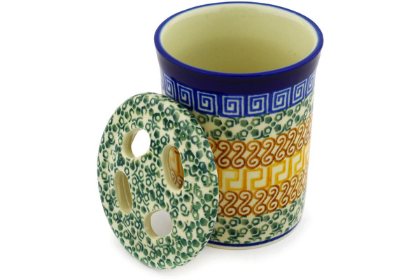 Toothbrush Holder 4"