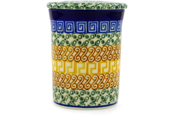 Toothbrush Holder 4"