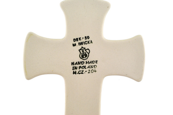 Cross 9"