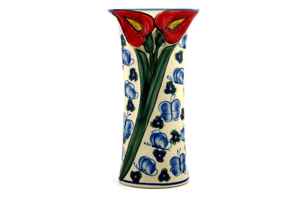 Vase 9"