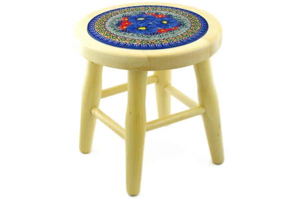 Stool 12"