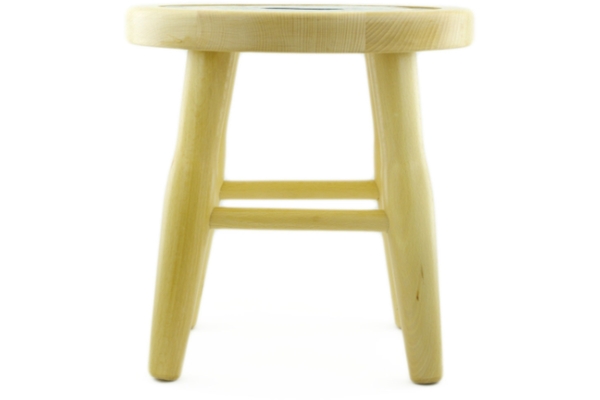Stool 12"