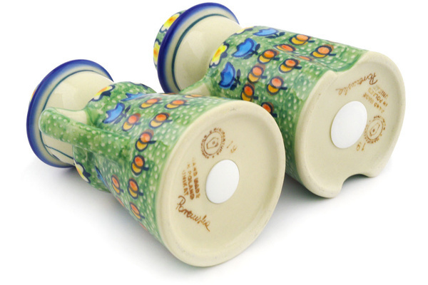 Salt and Pepper Set 5"