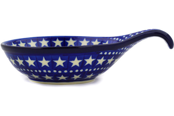Condiment Dish 7"