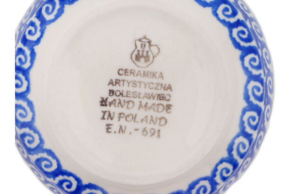 Cup with Saucer 11 oz