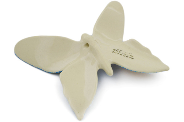 Butterfly Figurine 5"