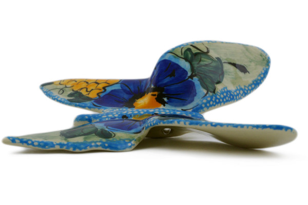 Butterfly Figurine 5"