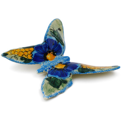 Butterfly Figurine