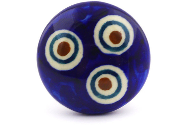 Drawer knob 1-1/2 inch