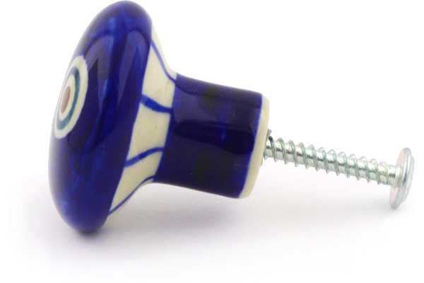 Drawer knob 1-1/2 inch