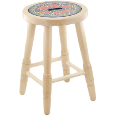 Stool 18"