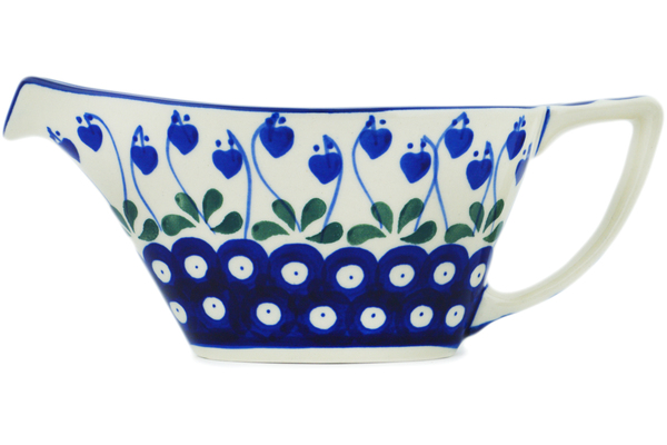 Gravy Boat 13 oz